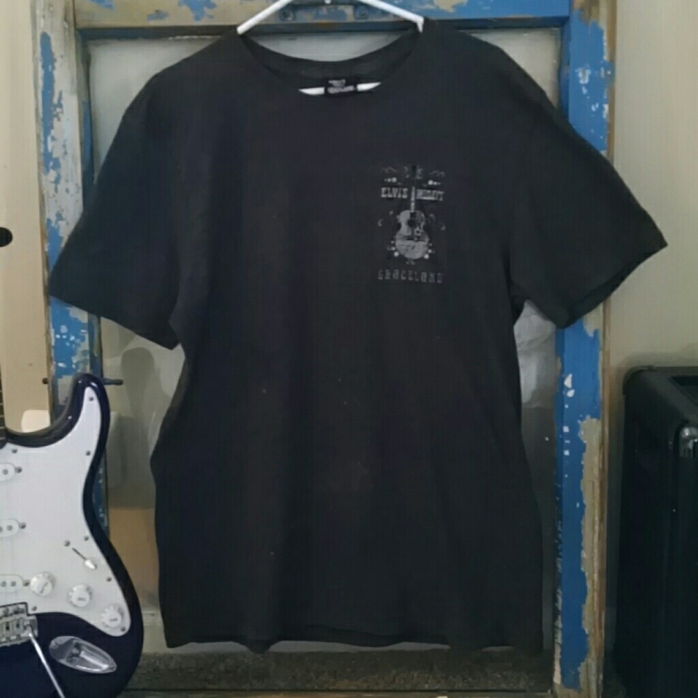 The King and YOU!!!  Get it in Memphis or here!
